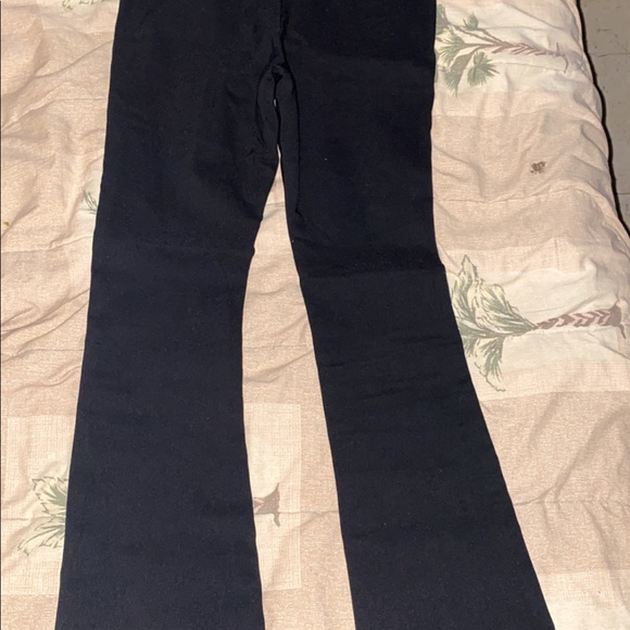 Pair of Shein black woman pants - Picture 4 of 4